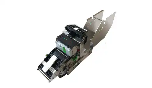 Supplier Guide for DN TP31 ATM Thermal Receipt Printers